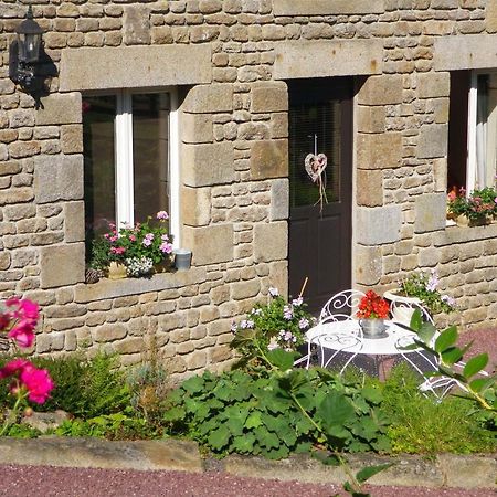 Le Petit Bois Normand Hotel Champ-du-Boult Luaran gambar