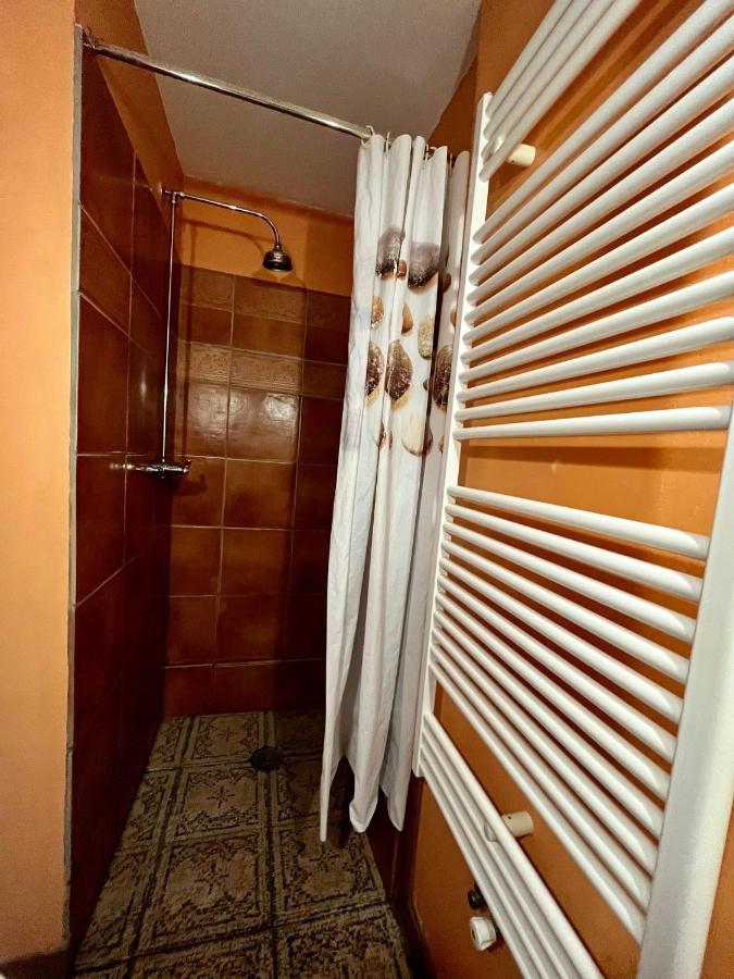 Le Petit Bois Normand Hotel Champ-du-Boult Luaran gambar